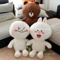 hot sale popular animal stuffed toys,available your design,Oem orders are welcome
